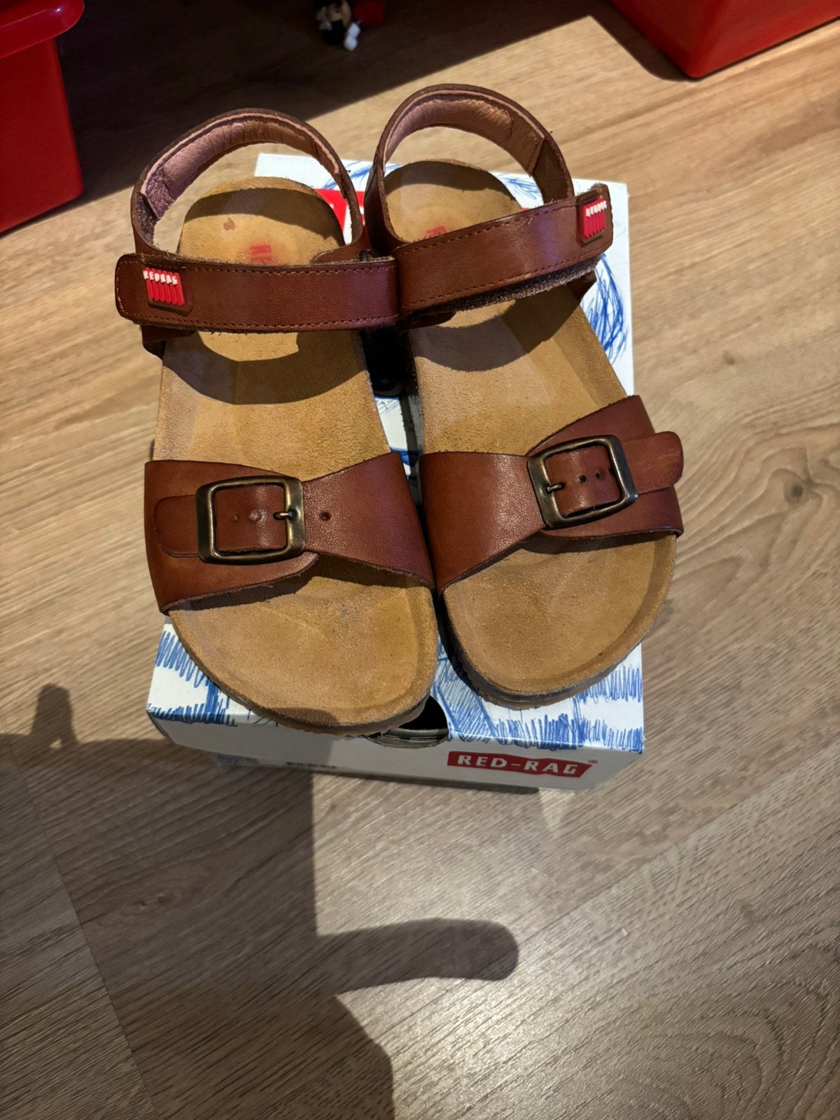Sandalen nieuw maat 32, Ophalen of Verzenden, Nieuw