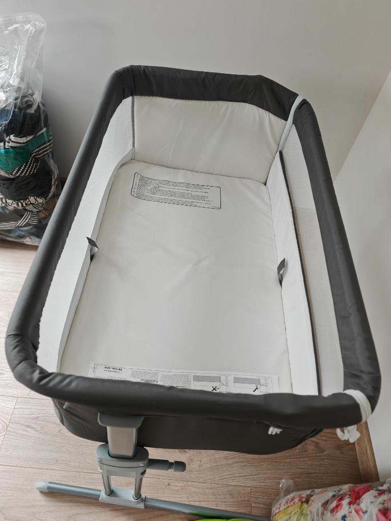 Bébé Confort Calidoo 2‑en‑1 – Comme Neuf – Utilisé 2 jours, Enlèvement, Comme neuf, Lit