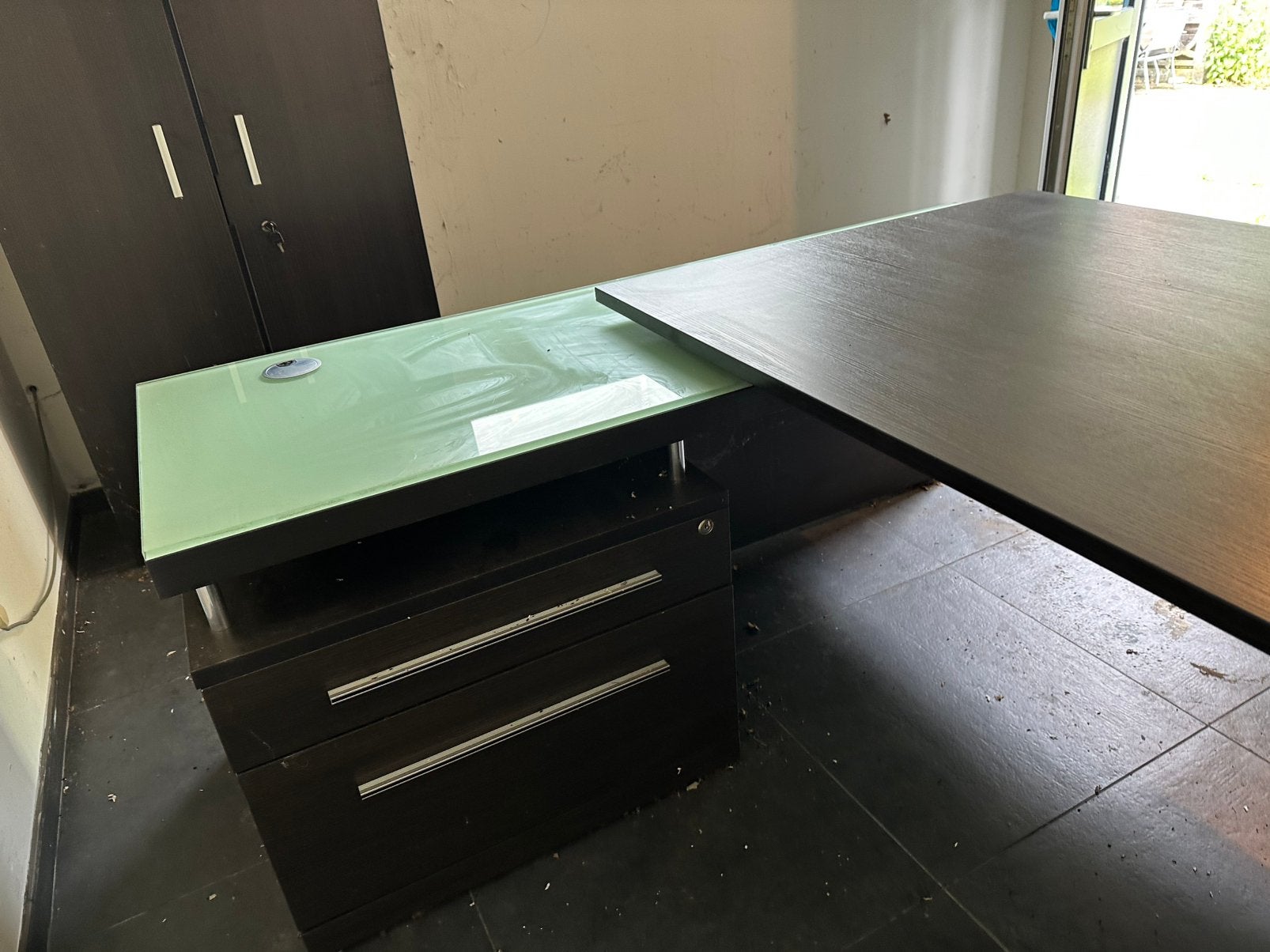Agence professionnelle, Maison & Meubles, Enlèvement, Comme neuf