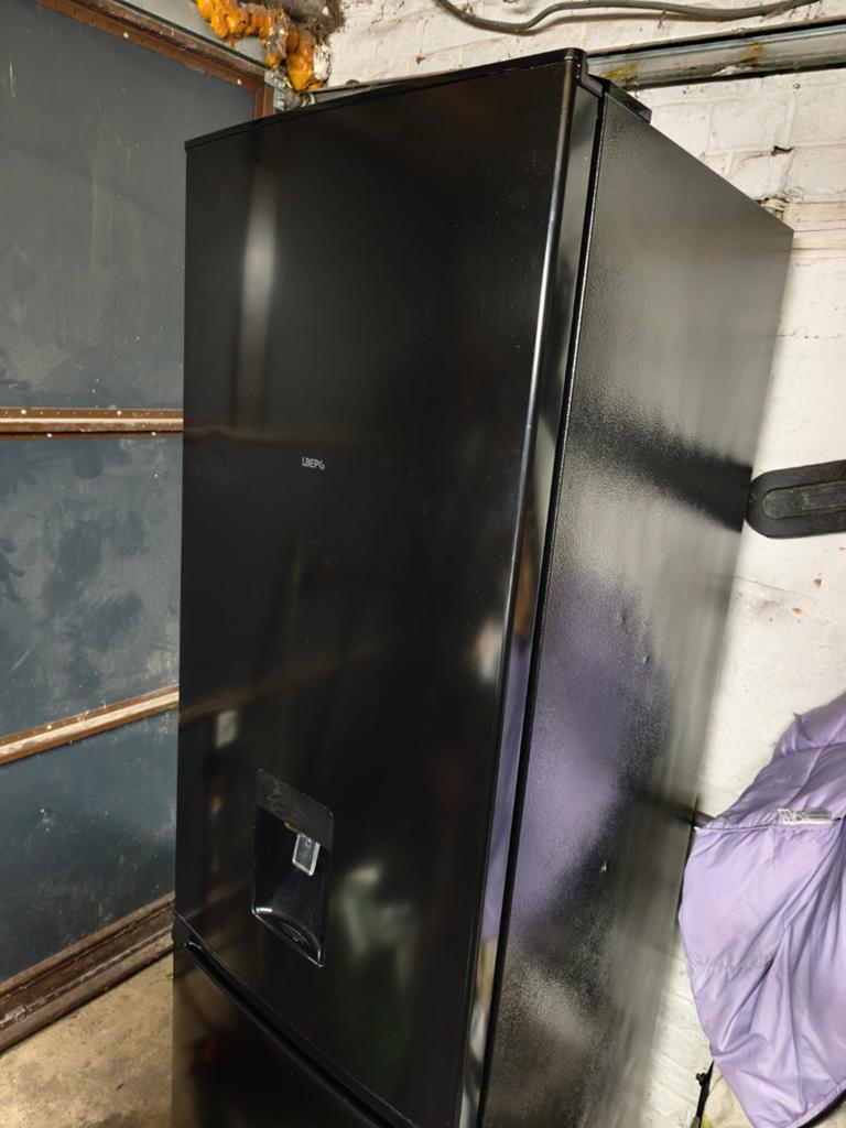 Frigo congélateur Valberg, Electroménager