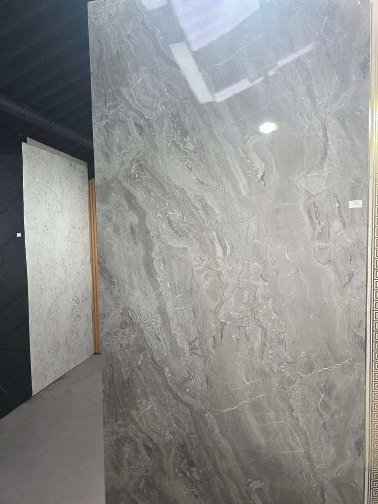 PANNEAUX PVC, Maison & Meubles, Accessoires pour la Maison | Décorations murale, Enlèvement, Neuf, 122 cm, 260 cm