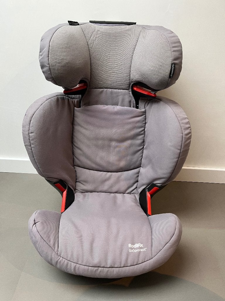 Autostoel Maxi Cosi Rodi met Isofix (4x), Kinderen en Baby's, Ophalen, Gebruikt, Verstelbare rugleuning, 9 t/m 18 kg