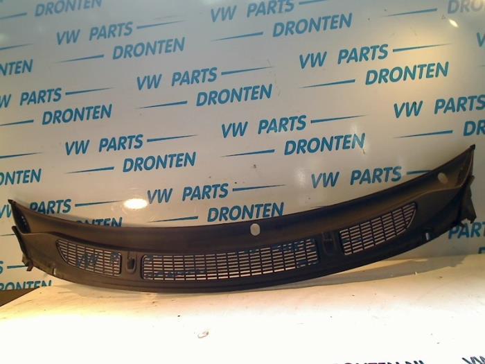 Paravent van een Skoda Fabia, Gebruikt, -, -, Ophalen of Verzenden