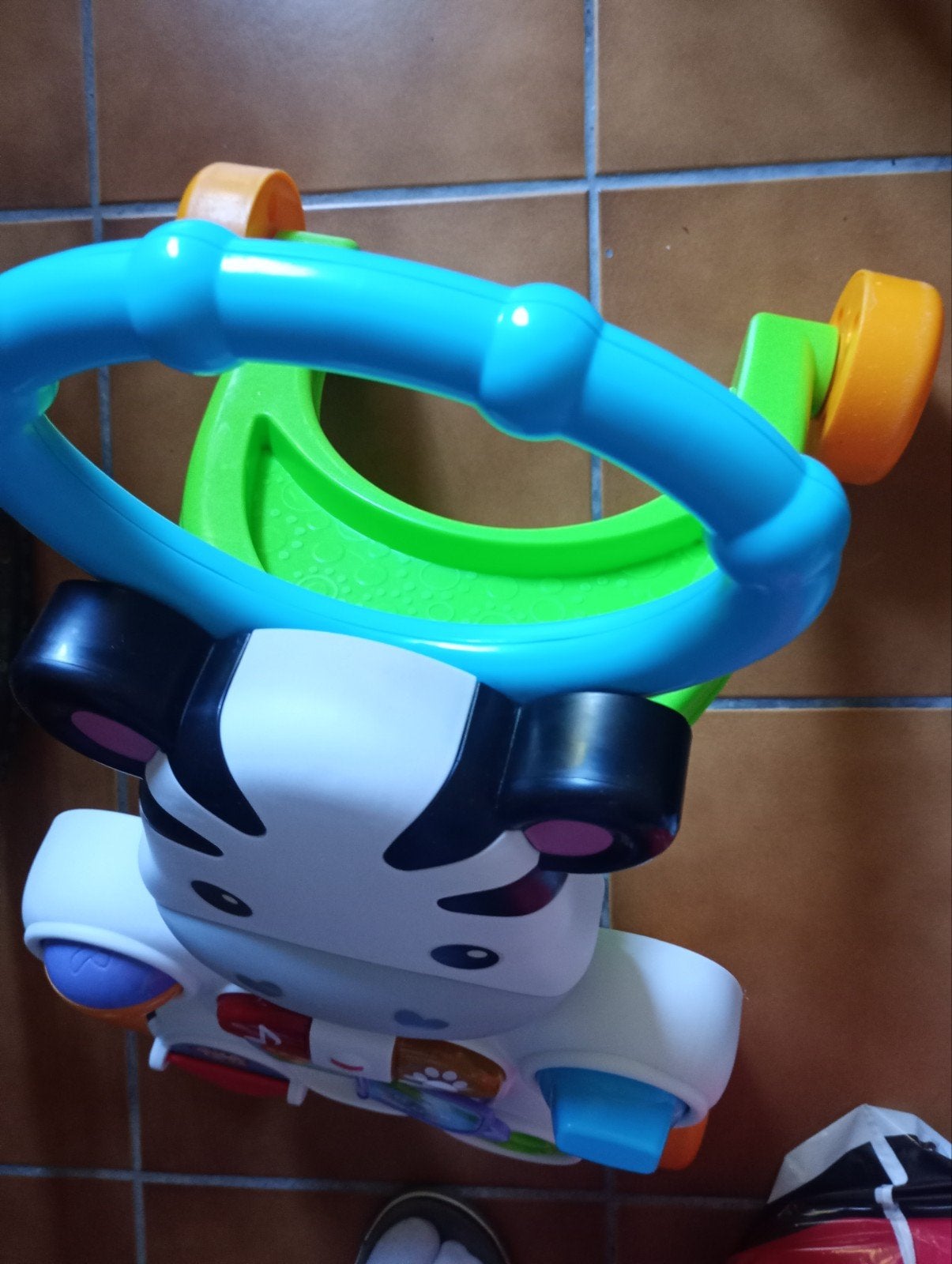activity centre walker, Kinderen en Baby's, Speelgoed | Badspeelgoed, Ophalen