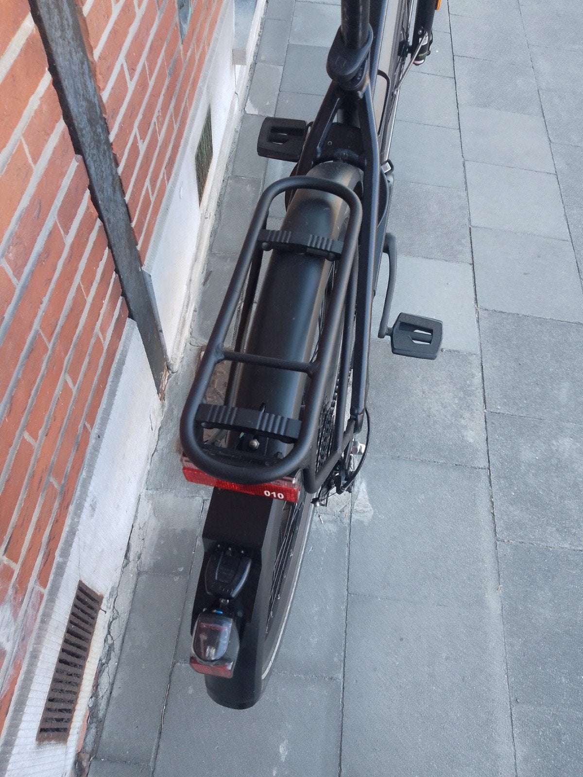 goed lezen electrische fiets speed qwic, Enlèvement ou Envoi