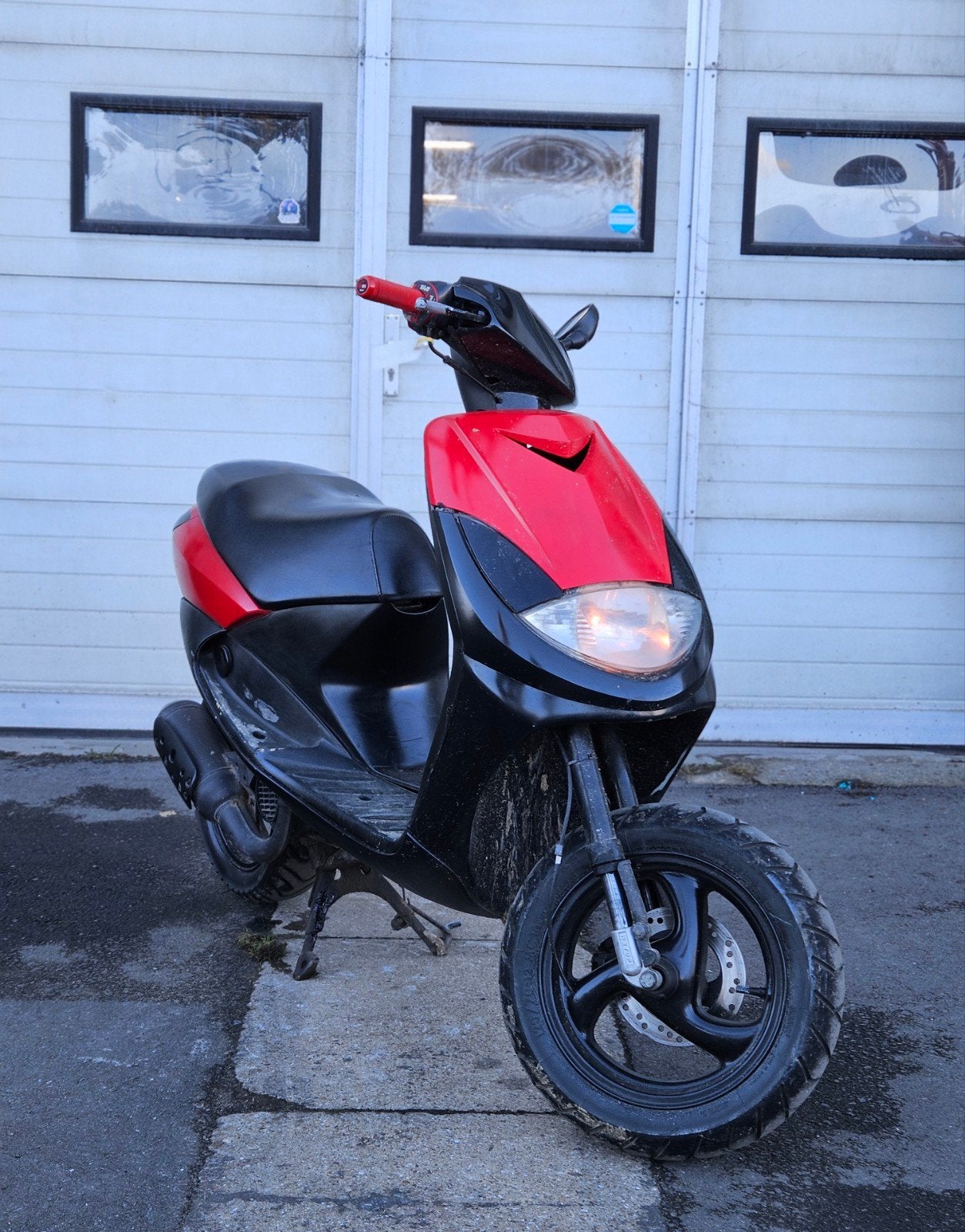 Peugeot Vivacity 50cc classe A 2 temps 8 850 km - Pour l'amé, Enlèvement, Utilisé, Classe A (25 km/h), Essence
