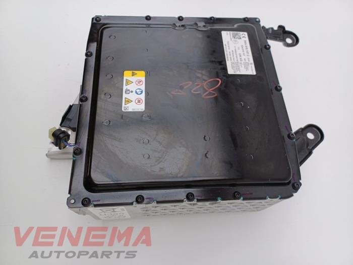 Accu (Hybride) van een Cupra Formentor, Gebruikt, -, -, -