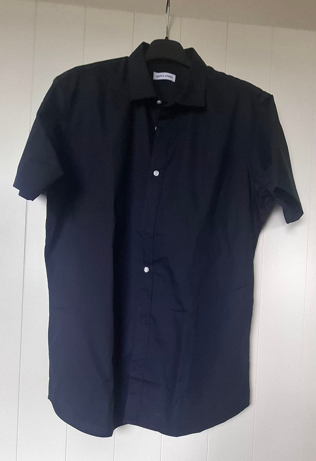 Chemise Jack & Jones pour homme, Vêtements | Hommes, Neuf, Tour de cou 41/42 (L), Enlèvement ou Envoi, Jack&Jones