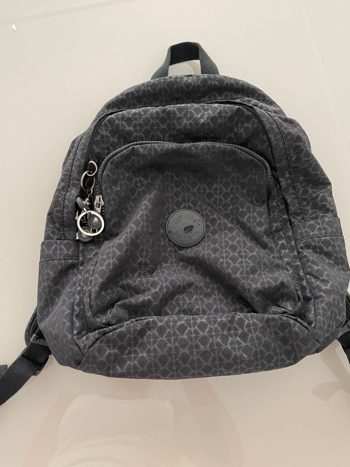 schoolrugzak, Ophalen, Gebruikt, Minder dan 25 cm, Waterdicht