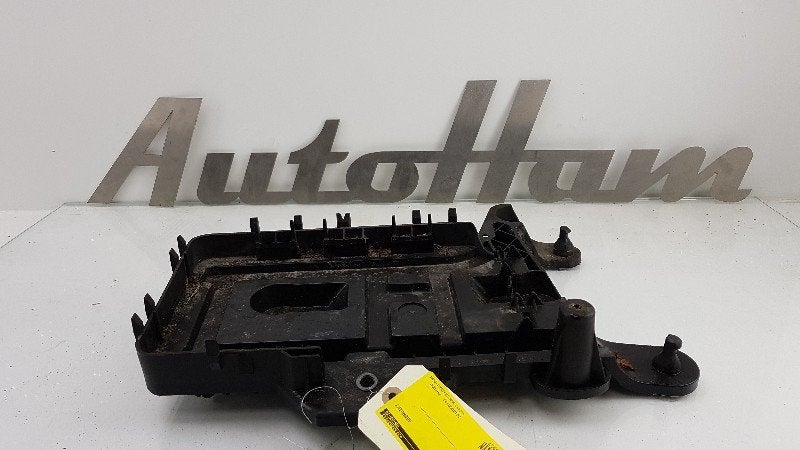 ACCUBAK Volkswagen Passat Variant (3C5) (01-2005/11-2010), Gebruikt, Volkswagen