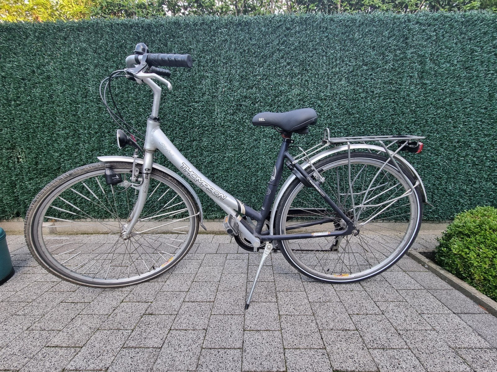 Fiets Thompson, Fietsen en Brommers, Ophalen, Overige merken
