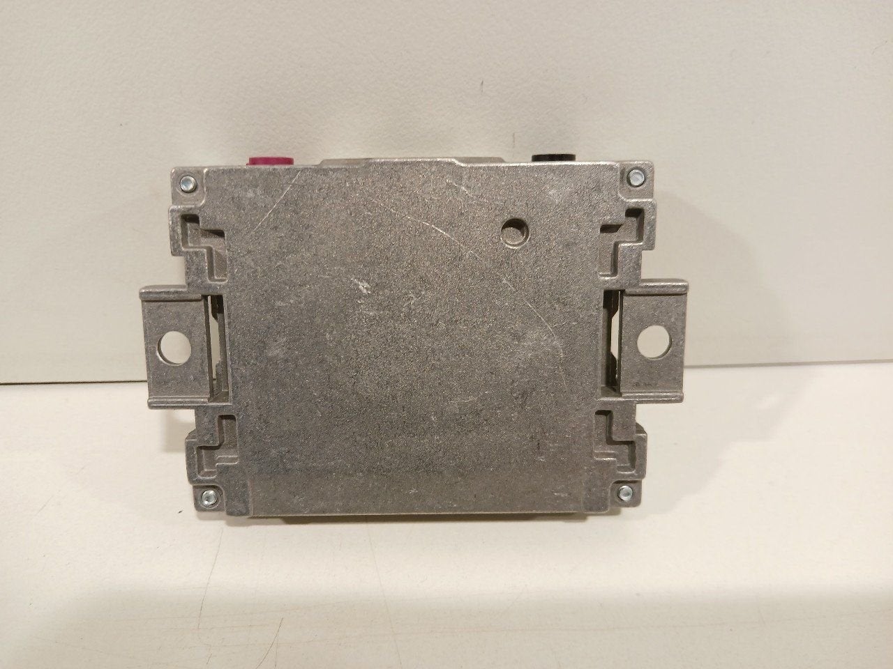 Antenne versterker Volkswagen ID.3, Enlèvement ou Envoi, Van der Ven Autorecycling B.V., Onderdelen@venauto.nl, Ettenseweg 76, 4706 PB Roosendaal, The Netherlands