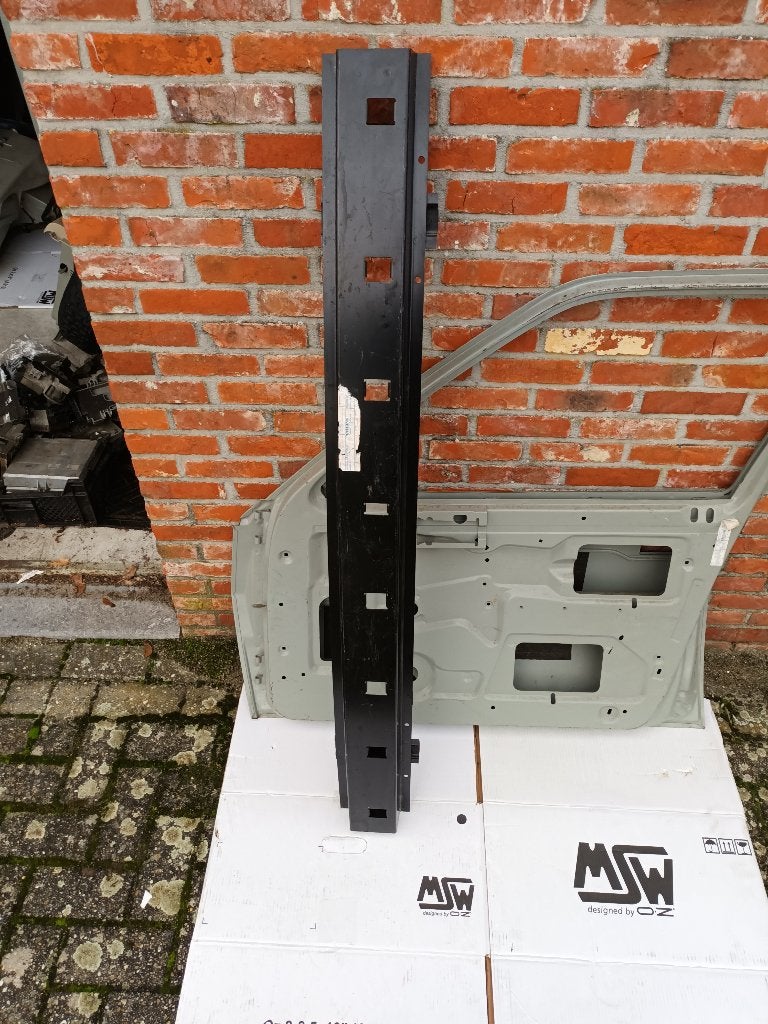 Bumperbalk achter Volvo S40/V40 -2004 30800907, Auto-onderdelen, Ophalen, Volvo, Nieuw, Achter