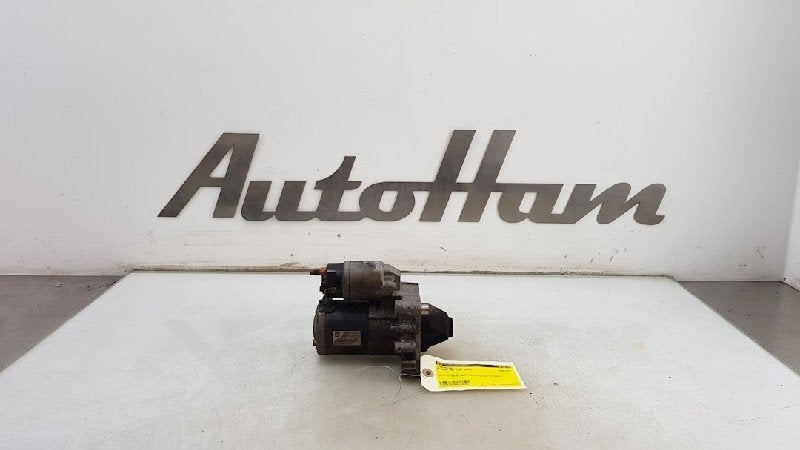 STARTMOTOR Peugeot 308 (4A / C) (01-2007/12-2015), Gebruikt, Info@mitsubishi-motors.de, MITSUBISHI, Emil-Frey-Straße 2
61169  Friedberg, DE