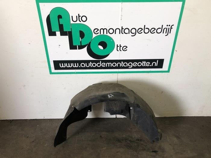 Passage de roue d'un Opel Corsa (Corsa D 07-), -, Opel, 3 mois de garantie, Utilisé