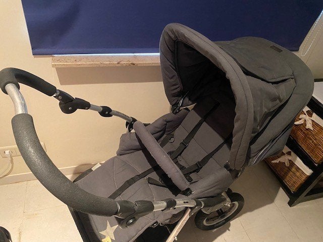 kinderwagen / buggy, Kinderen en Baby's, Overige Kinderen en Baby's, Ophalen, Gebruikt