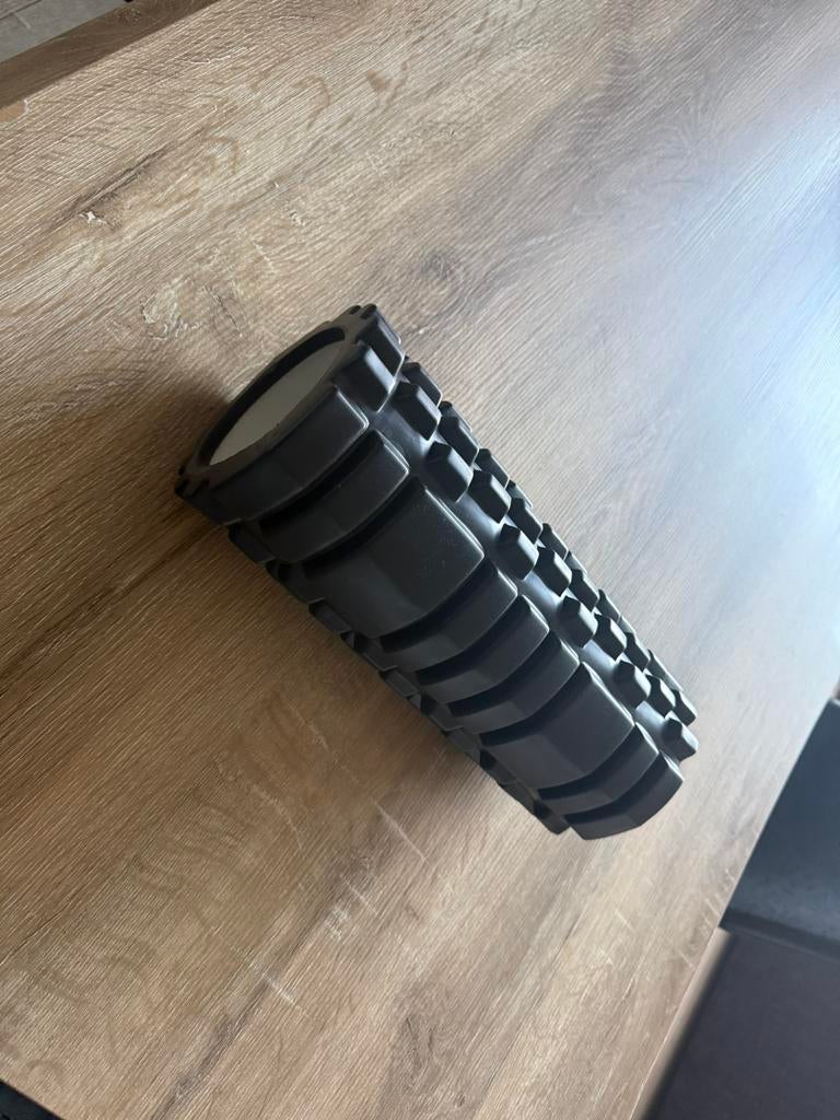 Brevanza Foam Roller for Spine and Self Massage, Enlèvement ou Envoi, Comme neuf
