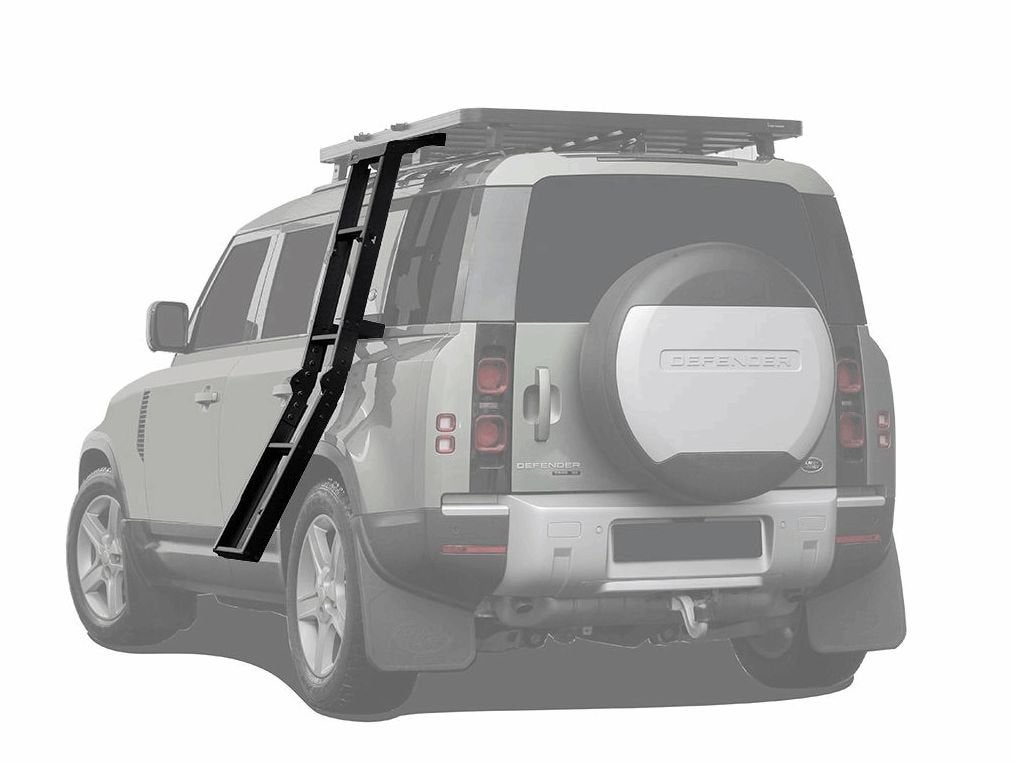 Front Runner Land Rover Ladder Nieuwe Defender ( 2020 Heden, -, Verzenden, -, Nieuw