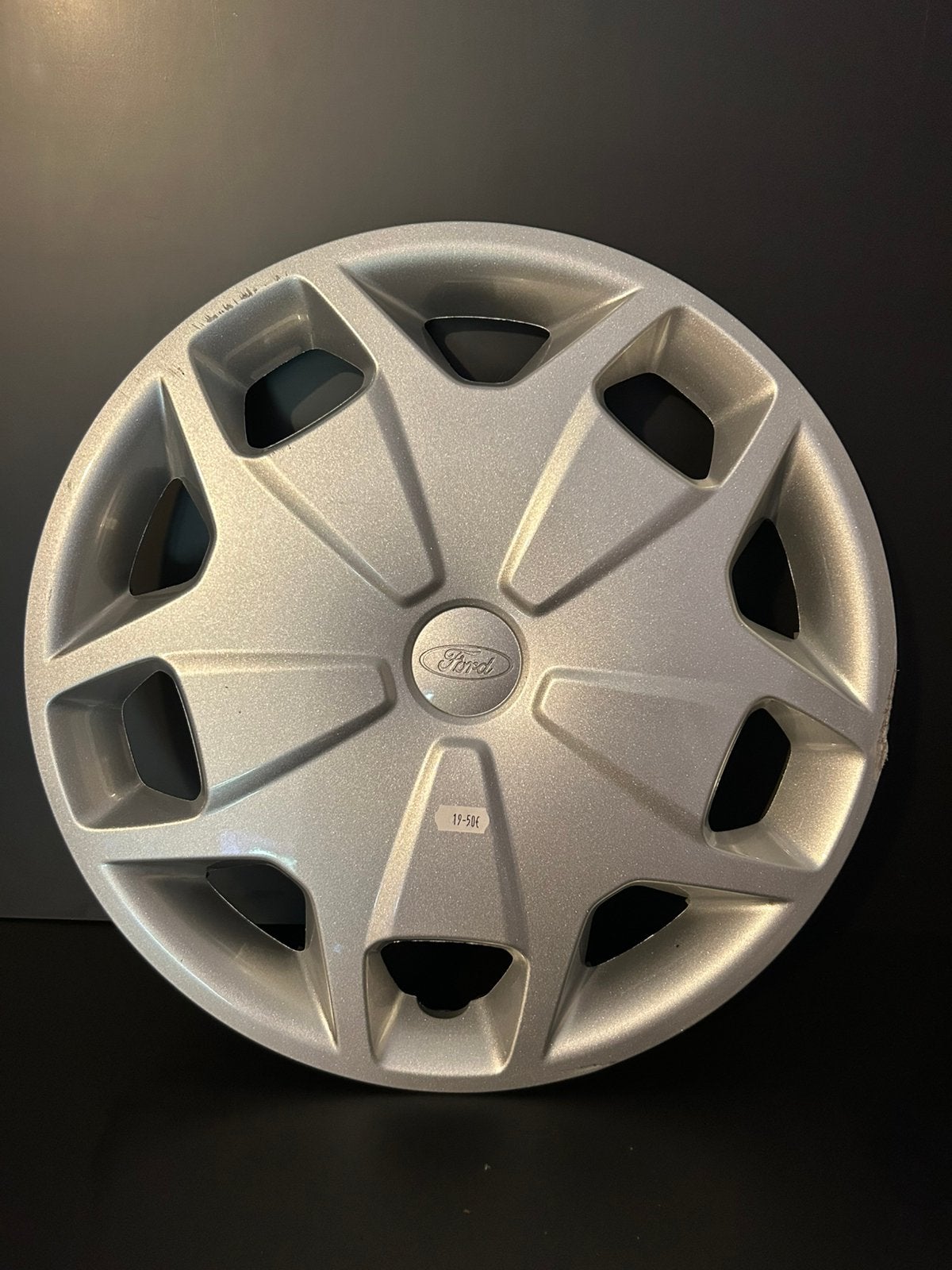 1 enjoliveur d’origine Ford transit 15", Enlèvement ou Envoi, Comme neuf