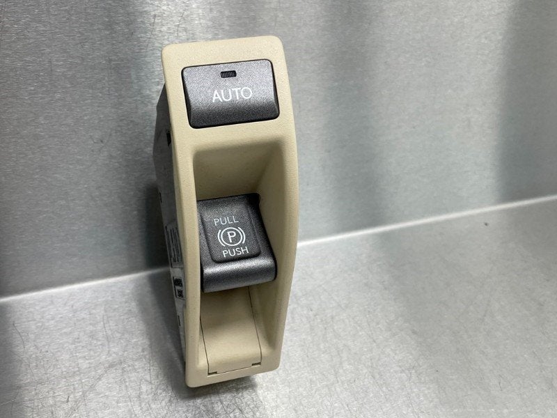 COMMUTATEUR FREIN A MAIN ELECTRIQUE ABS Lexus LS (F4), Utilisé, Lexus
