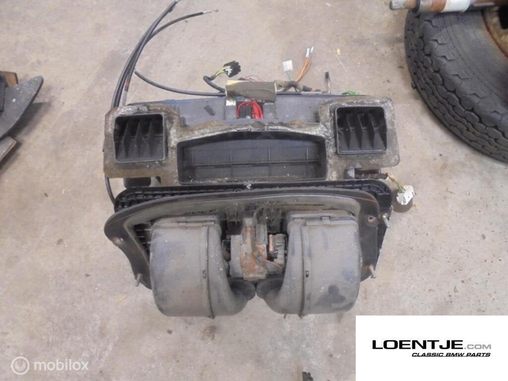 Kachelhuis BMW e30 325i 323i 320i 318i 316i etc, Gebruikt, Ophalen of Verzenden, BMW