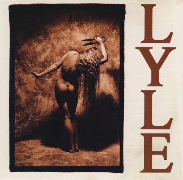 SALE--CD LYLE - Lyle, Cd's en Dvd's, Verzenden