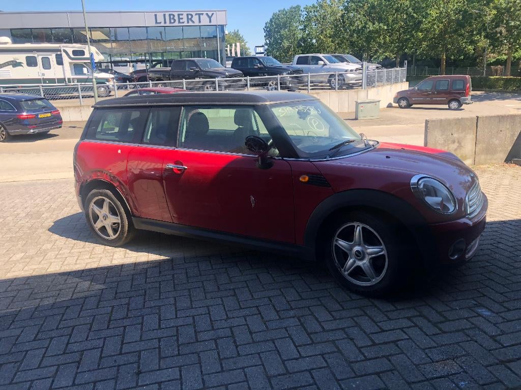 Mini-pièces diverses, Autos : Pièces & Accessoires, Autres pièces automobiles, Mini, Utilisé, Enlèvement ou Envoi