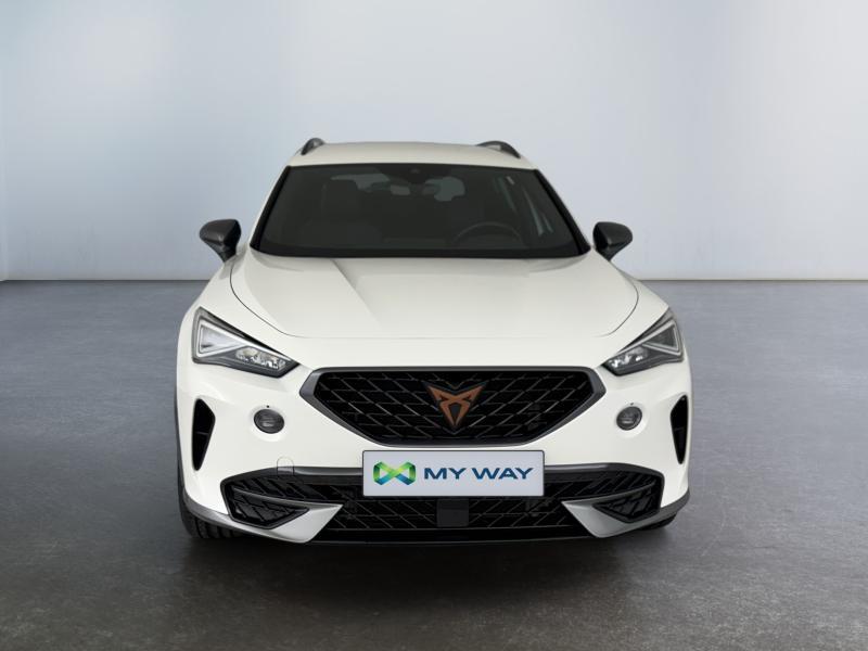Cupra Formentor Boite auto*GPS*Caméra*Carplay*Capteurs Ar*C, Automaat, 1498 cc, https://public.car-pass.be/vhr/f1d883c5-7196-475d-8b6c-d0bf339e1319