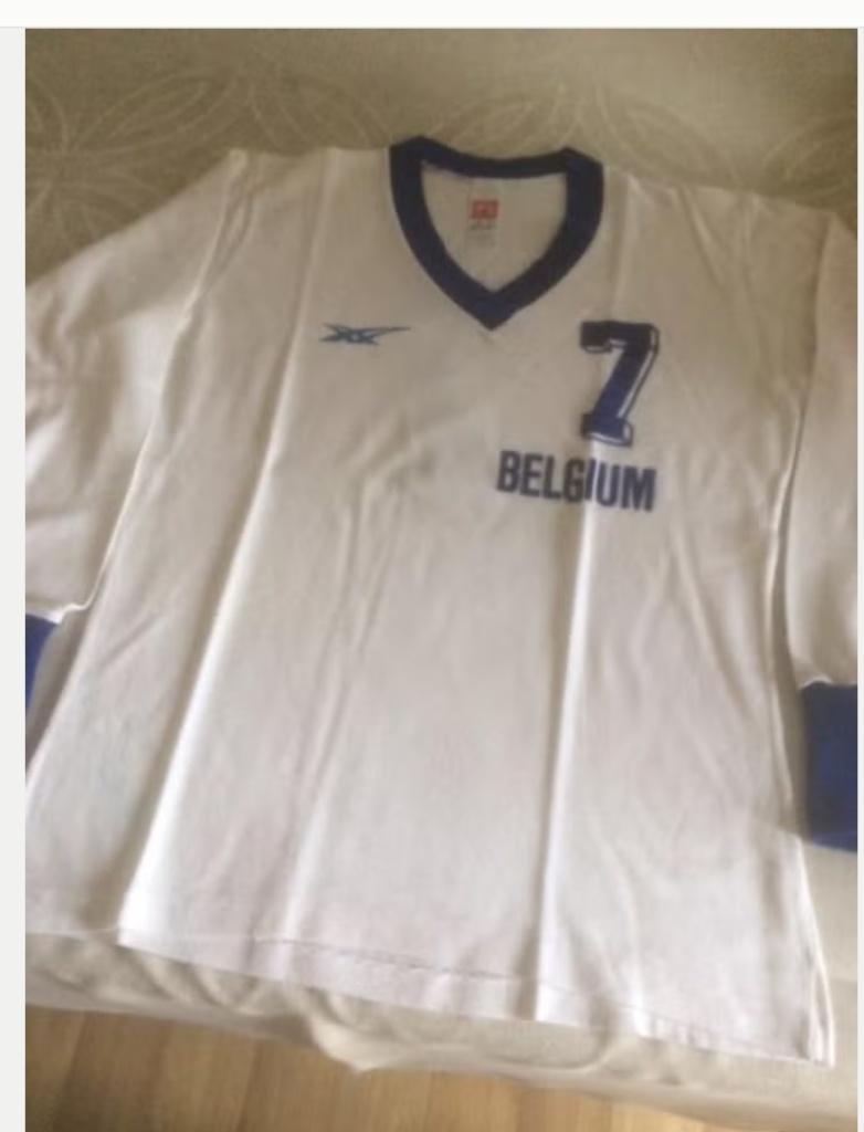T shirt vintage maat XS, Wit, Ophalen of Verzenden, Zo goed als nieuw, Korte mouw