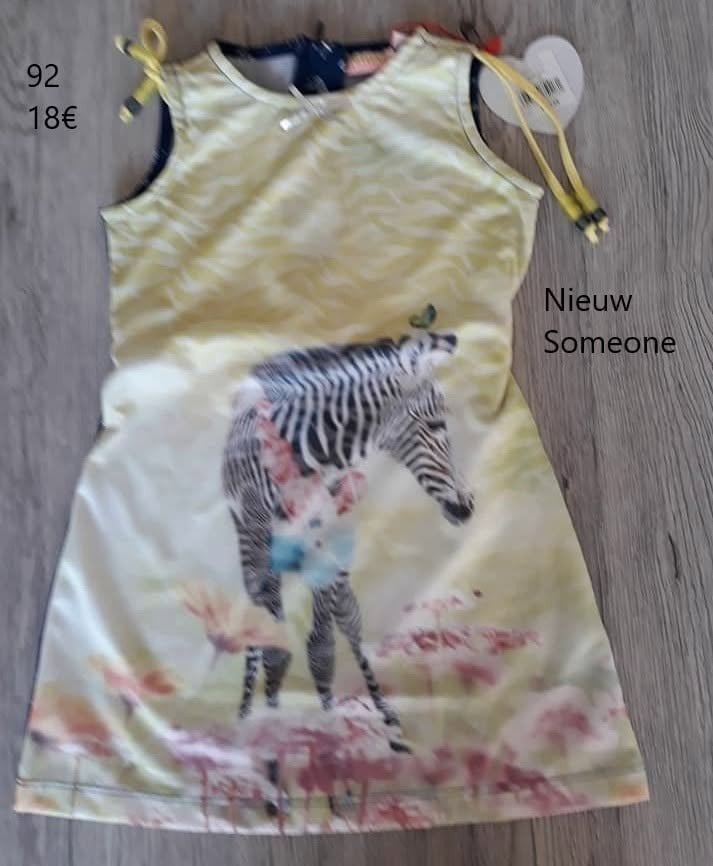 Kinderkleding maat 92, Kinderen en Baby's, Ophalen