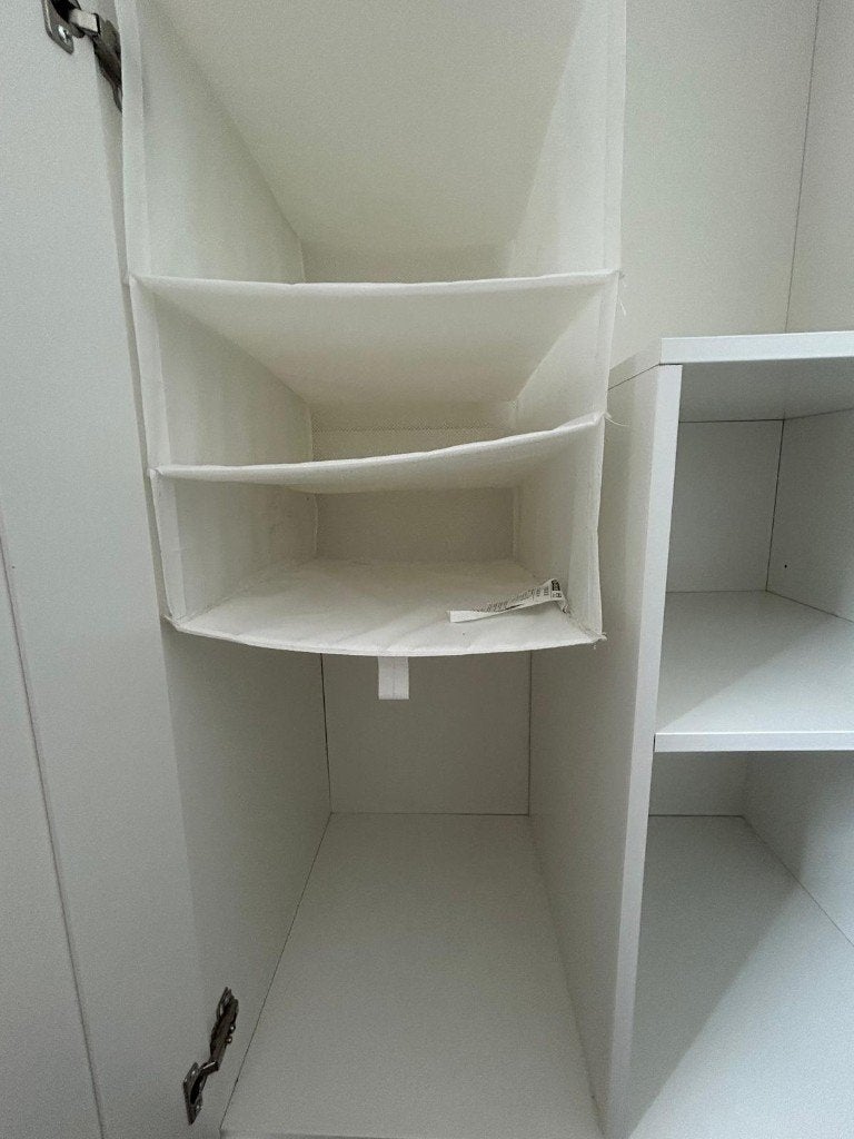 Meuble armoire, Huis en Inrichting, Kasten |Televisiemeubels, Zo goed als nieuw, 150 tot 200 cm, 50 tot 100 cm, 25 tot 50 cm, Ophalen