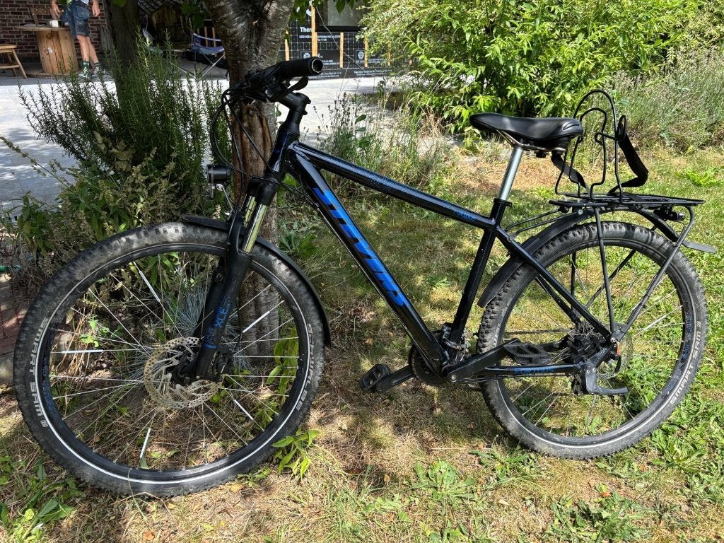 Stevens fiets, kinderfiets, Fietsen en Brommers, Ophalen, Gebruikt, Versnellingen, Stevens