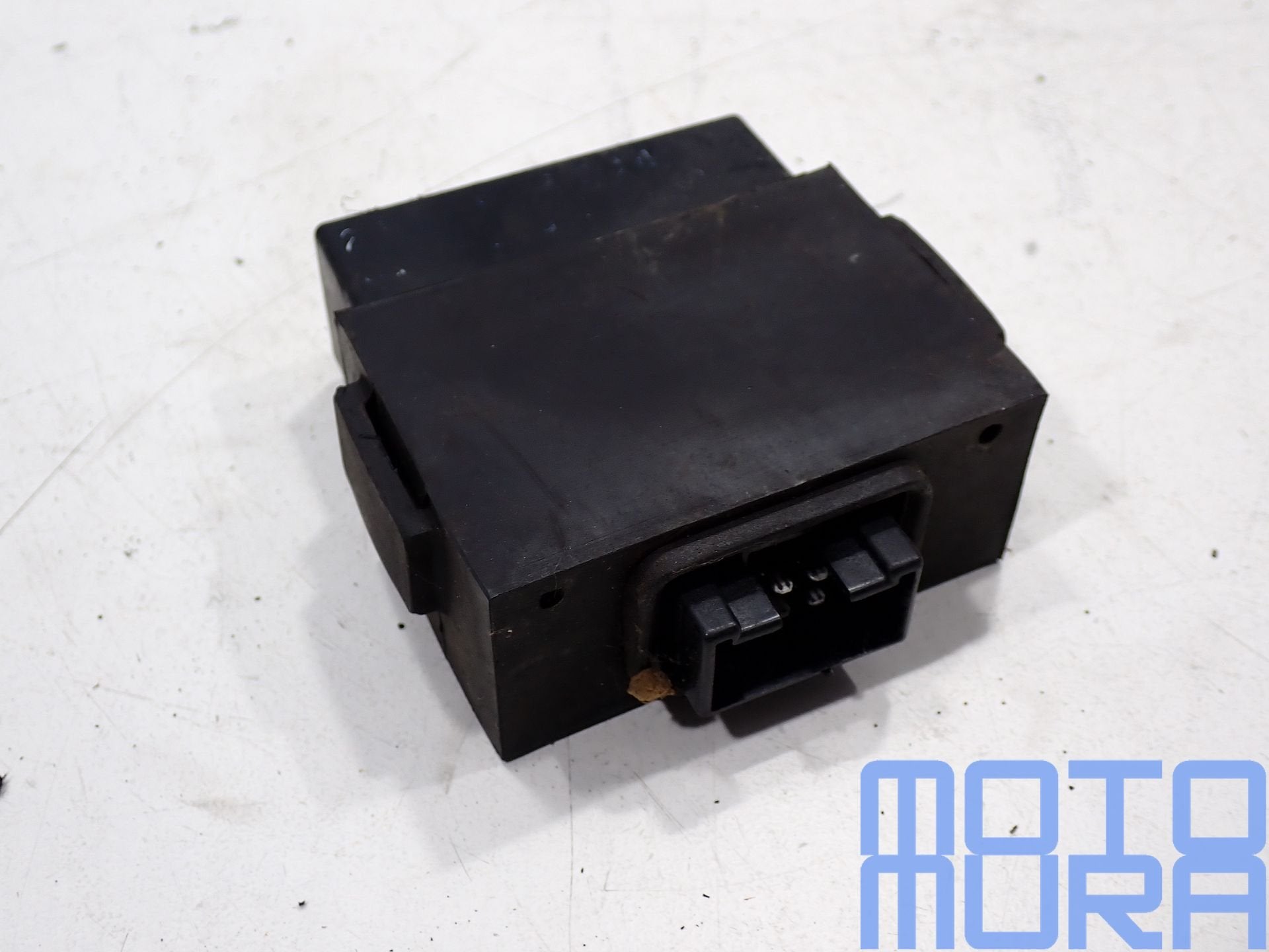 Kawasaki GPX 750 1986 - 1990 unité CDI unité d’allumage igni, Motos, -, Utilisé, -, -