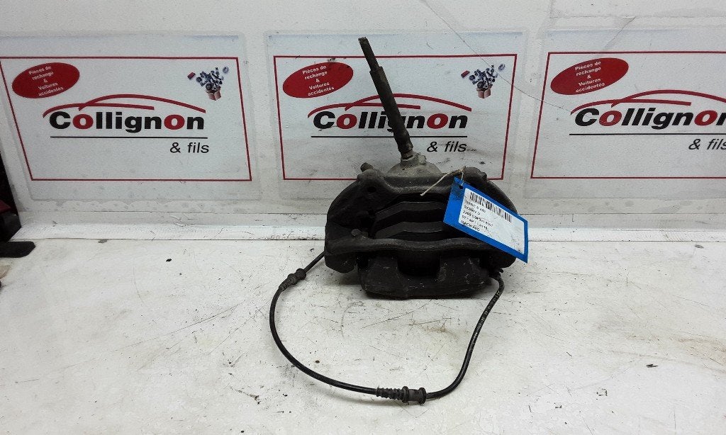 ETRIER DE FREIN AVANT DROIT E (W211) (Z06028295), Mercedes-Benz, Utilisé, Dialog.mb@mercedes-benz.com, Mercedes-Benz AG