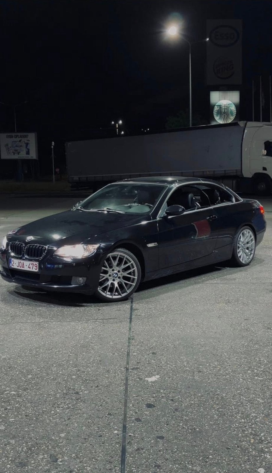 Bmw e93 320i, Auto's, Audi, Particulier, Cabrio, Ophalen