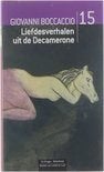 Liefdesverhalen uit de Decamerone Giovanni Boccdaccio 224blz, Ophalen of Verzenden, Zo goed als nieuw