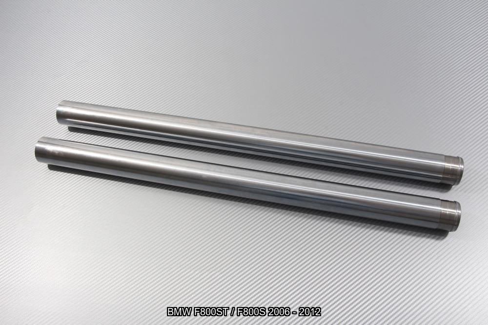Voorvorkpoten SPR BMW F800ST / F800S 2006 - 2012, Motoren, Accessoires | Overige, Nieuw, Ophalen of Verzenden