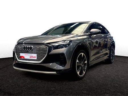 Audi Q4 Sportback e-tron 82 kWh 45 Advanced, Auto's, Audi, Automaat, Parkeersensor, Elektrisch, SUV of Terreinwagen