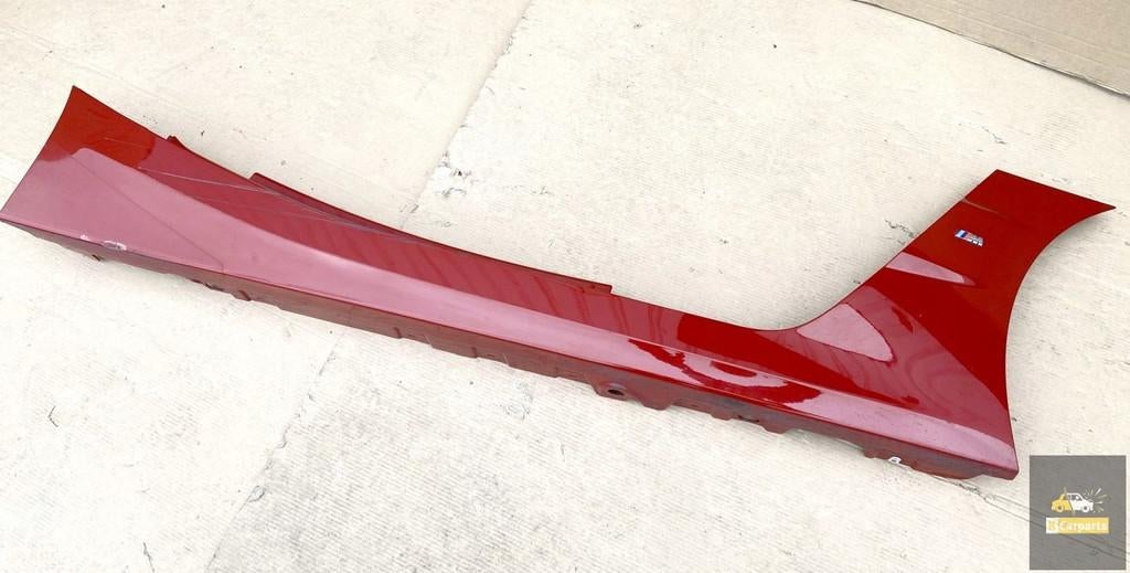 51137036698 Z4, Dorpelstrip rechts BMW Z4 G29 M-PACKET, Petuelring 130
80788  Munich, DE, Gebruikt, Info@bmw.de, BMW