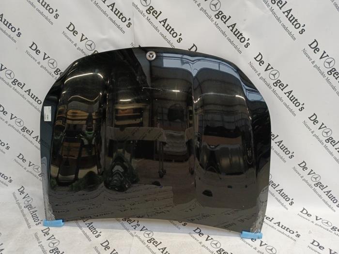 Motorkap van een Mercedes GLB-Klasse, Gebruikt, -, Ophalen of Verzenden, -