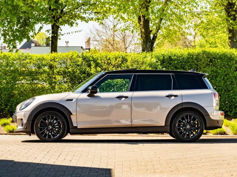 MINI Cooper Clubman Classic, Overige kleuren, 136 pk, Bedrijf, 5 deurs