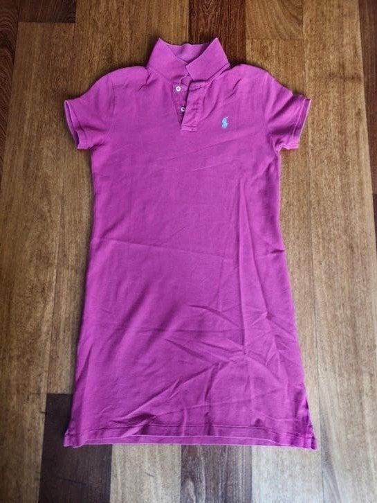 jurk Ralph Lauren, Ophalen of Verzenden, Maat 36 (S)