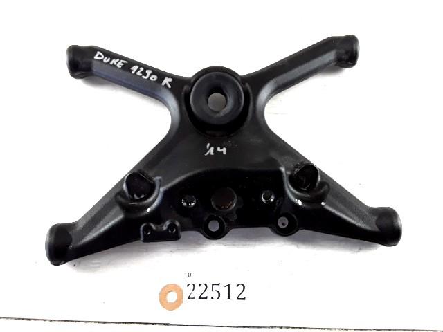 1290 Superduke (R) 2014 - 2016 KTM D1-44538, Motos, Pièces | Autre