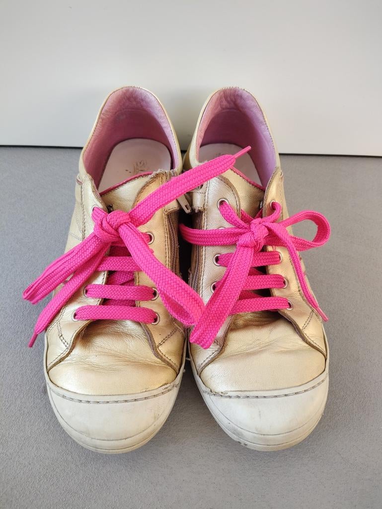 Schoenen Stones and Bones maat 36, Kinderen en Baby's, Gebruikt, Meisje, Schoenen, Ophalen of Verzenden