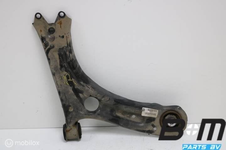 Draagarm rechts VW Jetta 5C 5C0407152D, Autos : Pièces & Accessoires, Utilisé