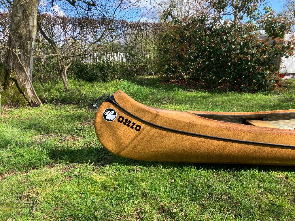 Gatz Kano, Sports nautiques & Bateaux, Sports Nautiques & Bateaux Autre, Enlèvement, Comme neuf