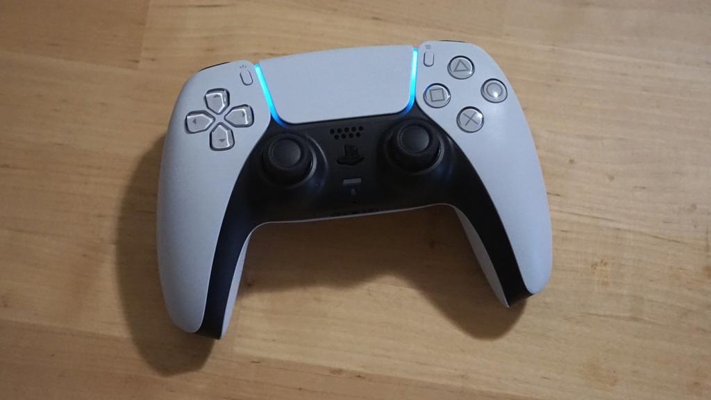 Ps5 controler, Ophalen of Verzenden, Refurbished