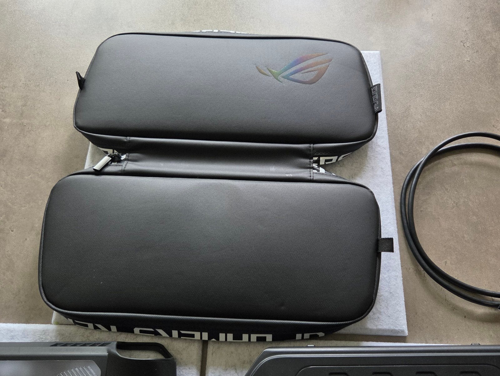 Asus rog Ally X 24go ram, Enlèvement, Comme neuf