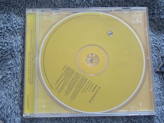 Cd single : Kylie Minogue : breathe -- promo -- 1998, CD & DVD, Enlèvement ou Envoi, Promo, Utilisé, Pop