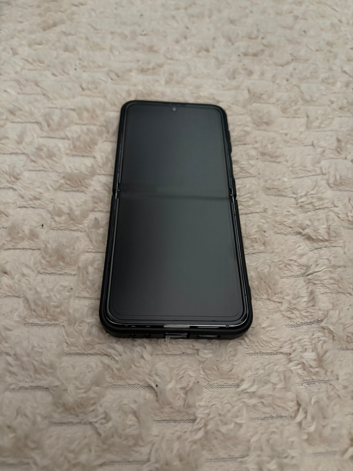 Te samsung z flip 5, 512 GB, Enlèvement, Comme neuf